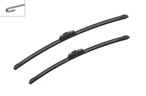 BOSCH Wiper Blade (3397118996)