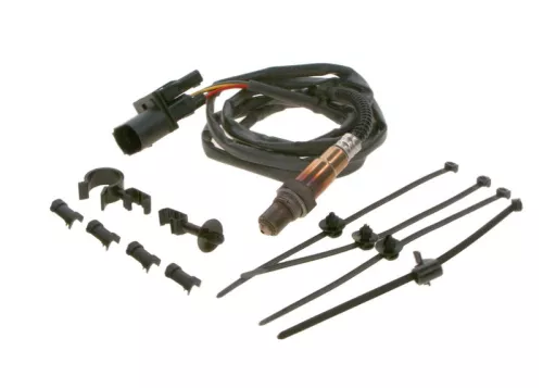 Oxygen Sensor