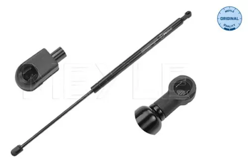 Gas Spring, boot/cargo area