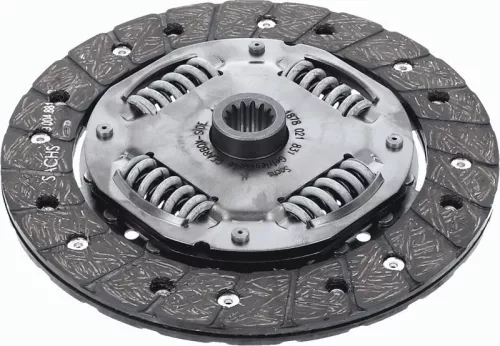 SACHS Clutch Kit (3000 311 002)