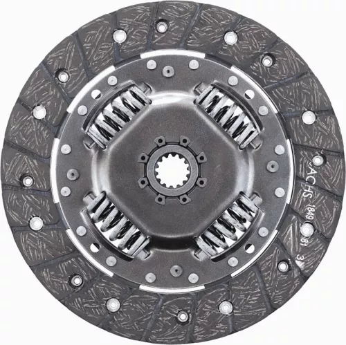 SACHS Clutch Kit (3000 311 002)