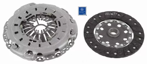 SACHS Clutch Kit (3000 951 236)