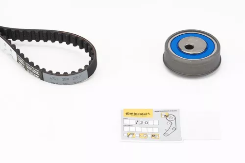 CONTINENTAL CTAM Timing Belt Kit (CT1109K2)