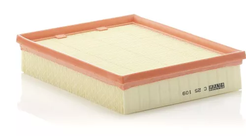 MANN-FILTER Air Filter (C25109)