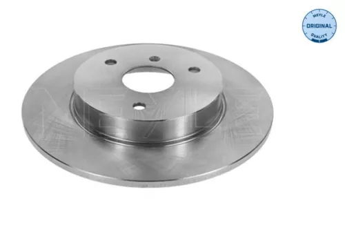 MEYLE Brake Disc (0155212077)