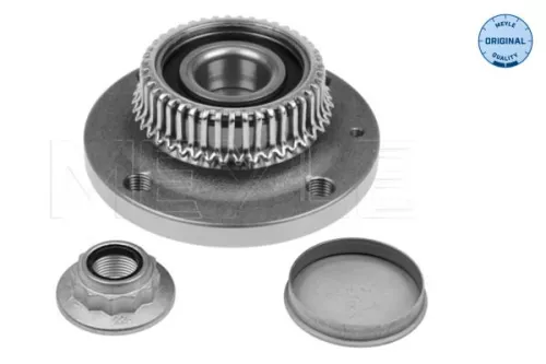 Wheel Hub