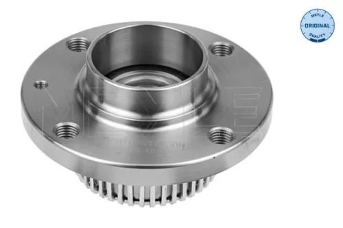 MEYLE Wheel Hub (1007520005)