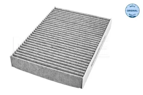 MEYLE Filter, cabin air (16-123200001)