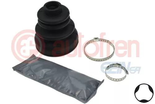 AUTOFREN SEINSA Bellow Kit, drive shaft (D8366)