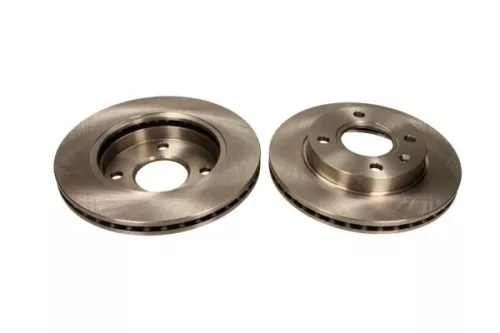 MAXGEAR Brake Disc (19-0711)