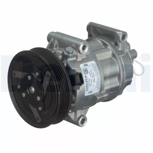 DELPHI Compressor, air conditioning (TSP0155831)