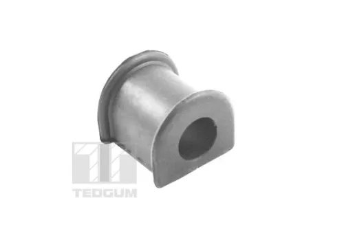 Mounting, stabiliser bar