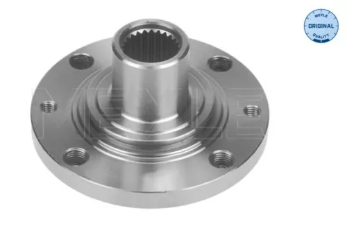 MEYLE Wheel Hub (2146520004)