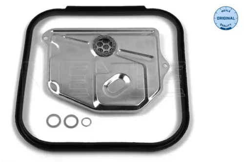 MEYLE Hydraulic Filter Kit, automatic transmission (0140272002)