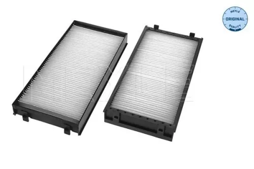 MEYLE Filter, cabin air (3143190000/S)