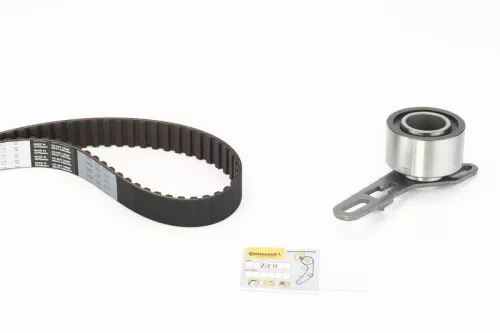 CONTINENTAL CTAM Timing Belt Kit (CT512K1)