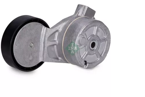 Schaeffler INA Belt Tensioner, V-ribbed belt (533002210)