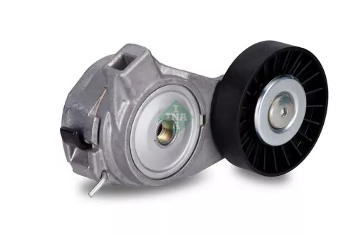 Schaeffler INA Belt Tensioner, V-ribbed belt (533002210)