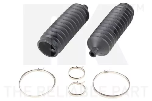 NK Bellow Kit, steering (5093202)