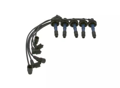 BOSCH Ignition Cable Kit (0986357232)