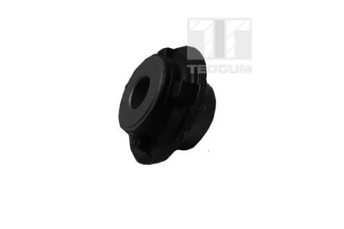 TEDGUM Bushing, axle beam (00391193)