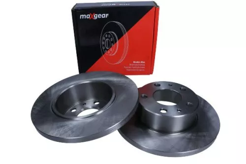 MAXGEAR Brake Disc (19-1230)
