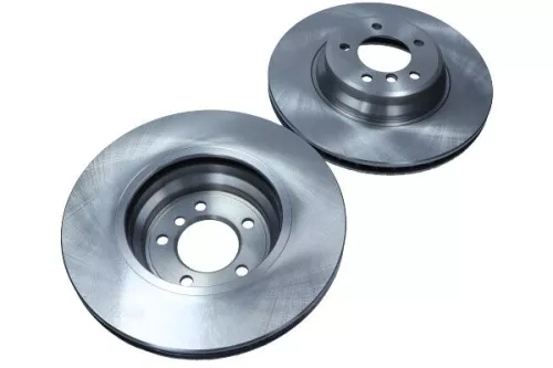 MAXGEAR Brake Disc (19-1335)