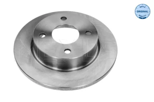 MEYLE Brake Disc (36-155210001)