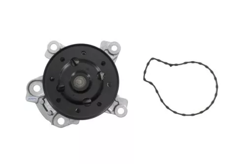 AISIN Water Pump, engine cooling (WPT-140)