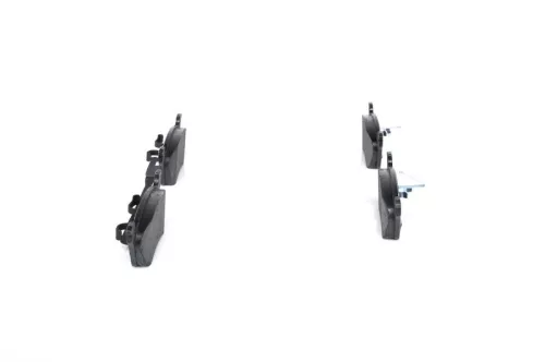 BOSCH Brake Pad Set, disc brake (0986424816)