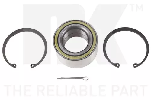 NK Wheel Bearing (752225)