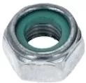 SACHS Shock Absorber (313 186)