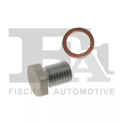 Screw Plug, oil sump