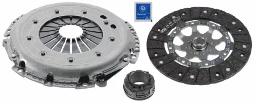 Clutch Kit