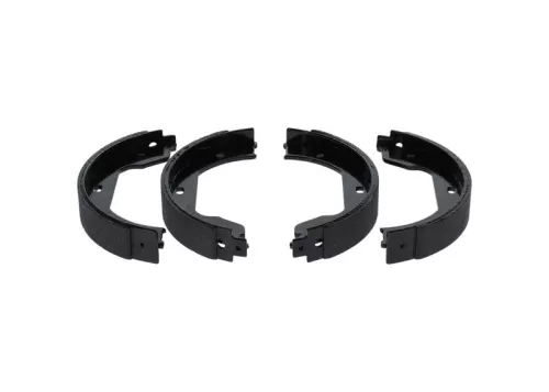 Brake Shoe Set, parking brake