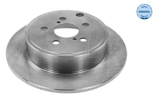 MEYLE Brake Disc (30-155230070)