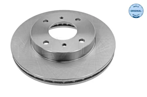 MEYLE Brake Disc (6155210014)