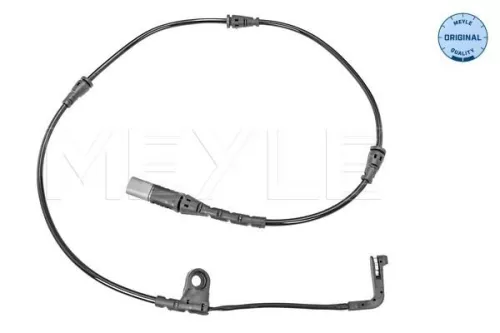 MEYLE Warning Contact, brake pad wear (3145270003)