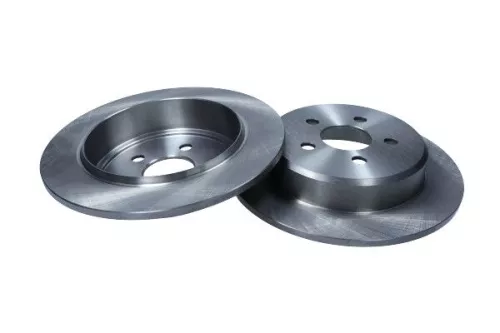 MAXGEAR Brake Disc (19-0914)