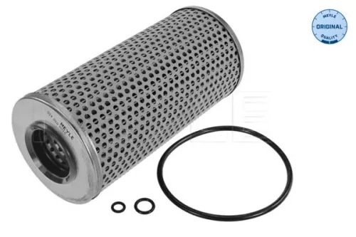 MEYLE Oil Filter (0140180015)