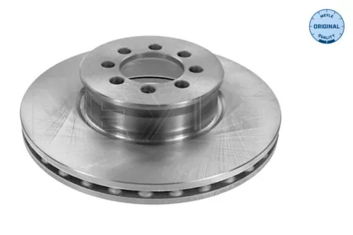 MEYLE Brake Disc (0155212106)