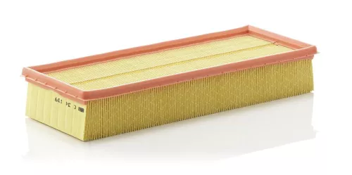 MANN-FILTER Air Filter (C34109)