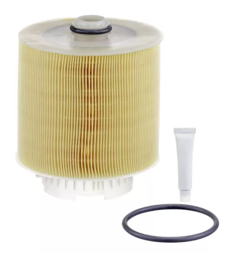 MANN-FILTER Air Filter (C17137/1X)