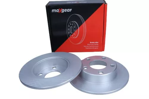 MAXGEAR Brake Disc (19-0756MAX)