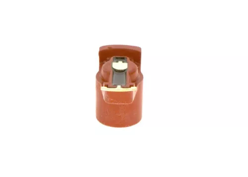 Rotor, distributor