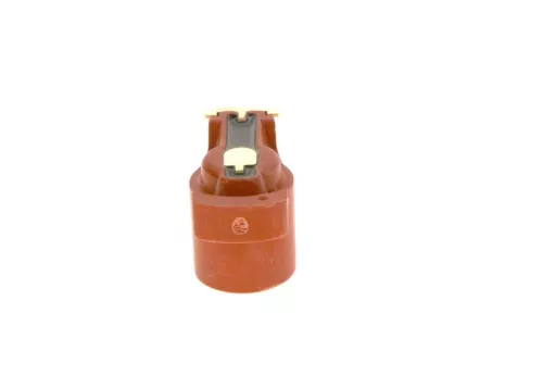 BOSCH Rotor, distributor (1234332300)