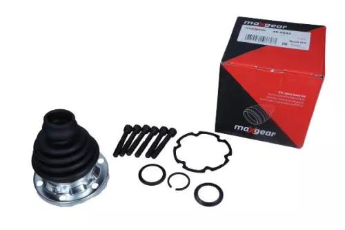 MAXGEAR Bellow Kit, drive shaft (49-0042)