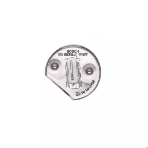 BOSCH Bulb, headlight (1987302015)