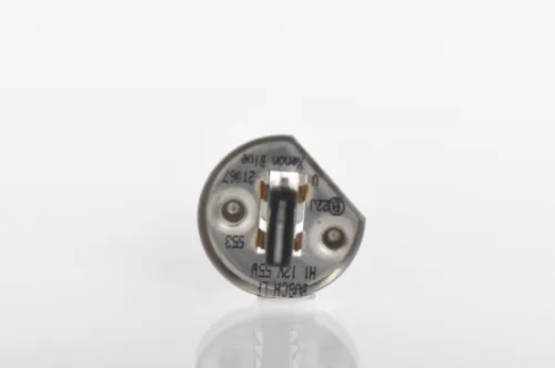 BOSCH Bulb, headlight (1987302015)