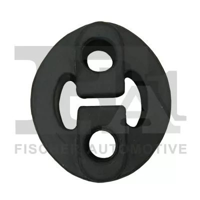 FA1 Mount, exhaust system (873-905)